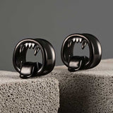 Alargador Monster Mouth / 1 Par
