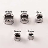 Alargador Monster Mouth / 1 Par