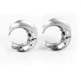 Alargador Moon Skelet / 1 Par