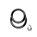 Piercing Argola Dupla