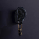 Peso Crystal Serpent / 1 Par