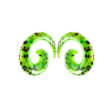 Alargador Expansor Espiral Stains / 1 Par