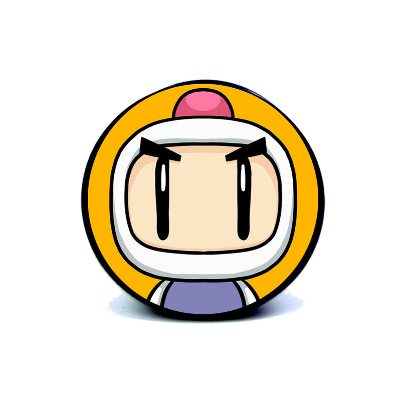 Alargador Bomberman