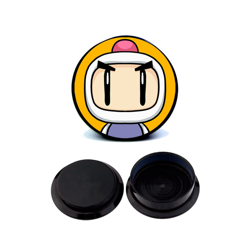 Alargador Bomberman