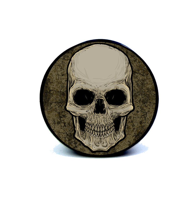 Alargador Crânio - Caveira