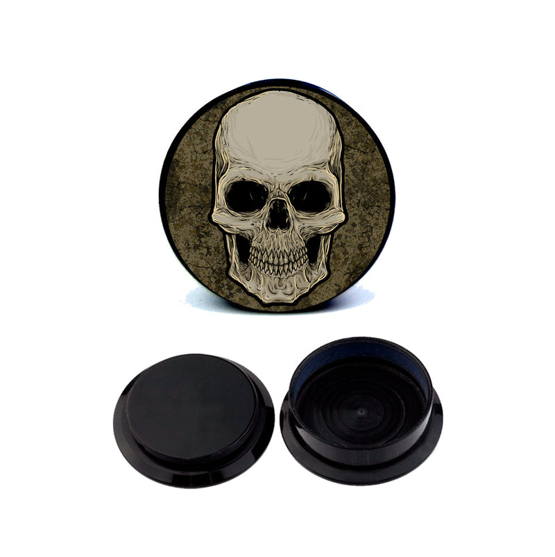 Alargador Crânio - Caveira