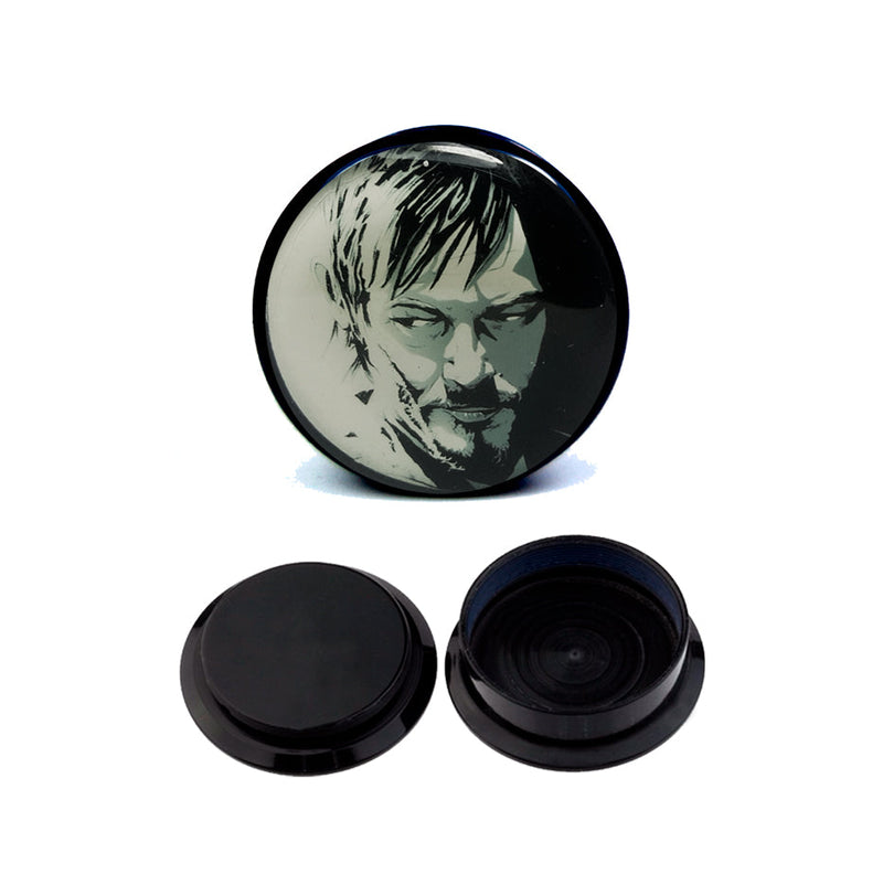 Alargador The Walking Dead - Daryl Dixon