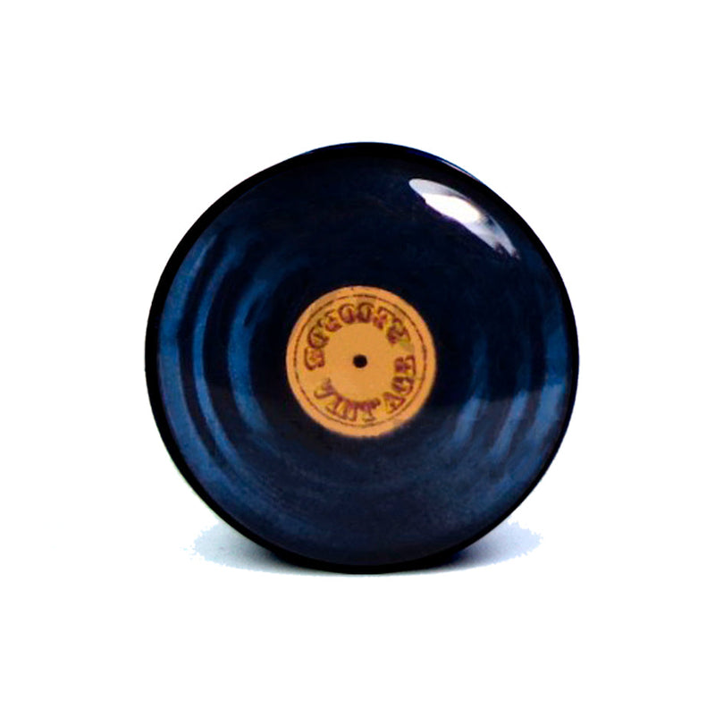 Alargador Disco Vinil