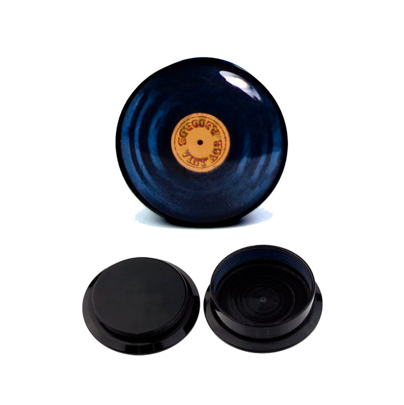 Alargador Disco Vinil