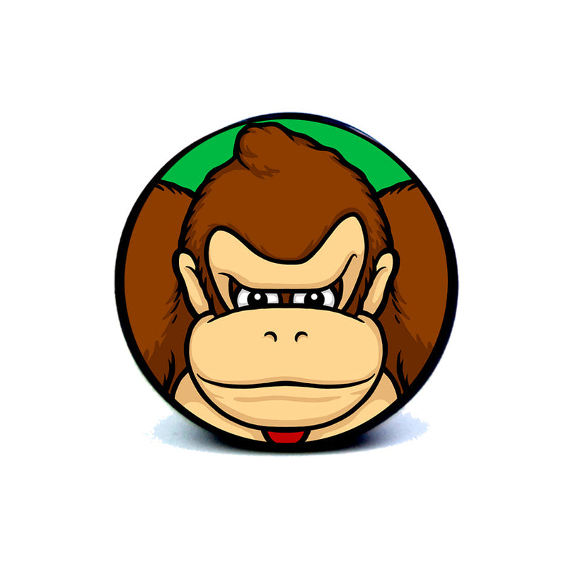 Alargador Donkey Kong