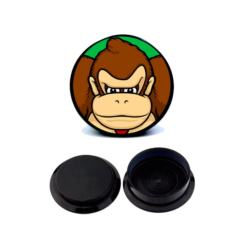 Alargador Donkey Kong