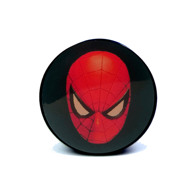 Alargador Homem Aranha