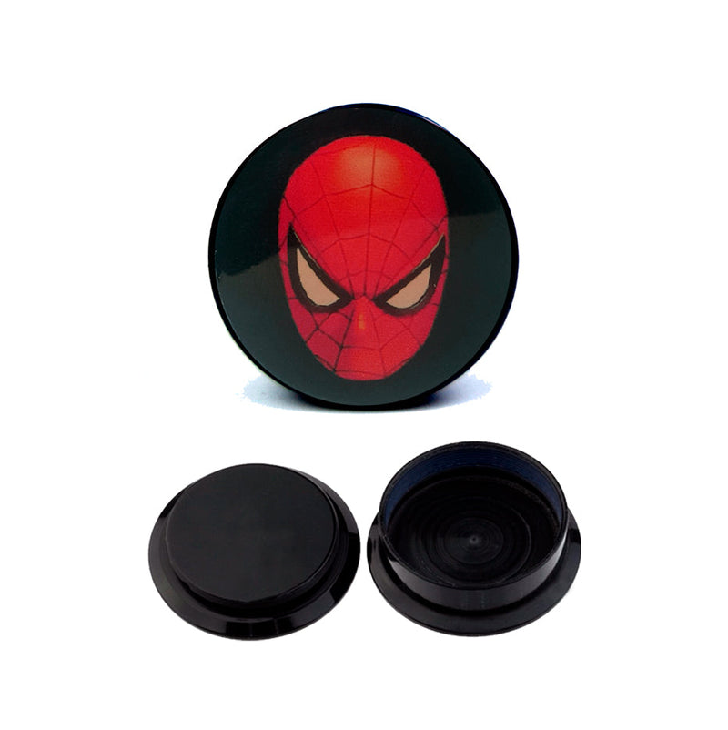 Alargador Homem Aranha