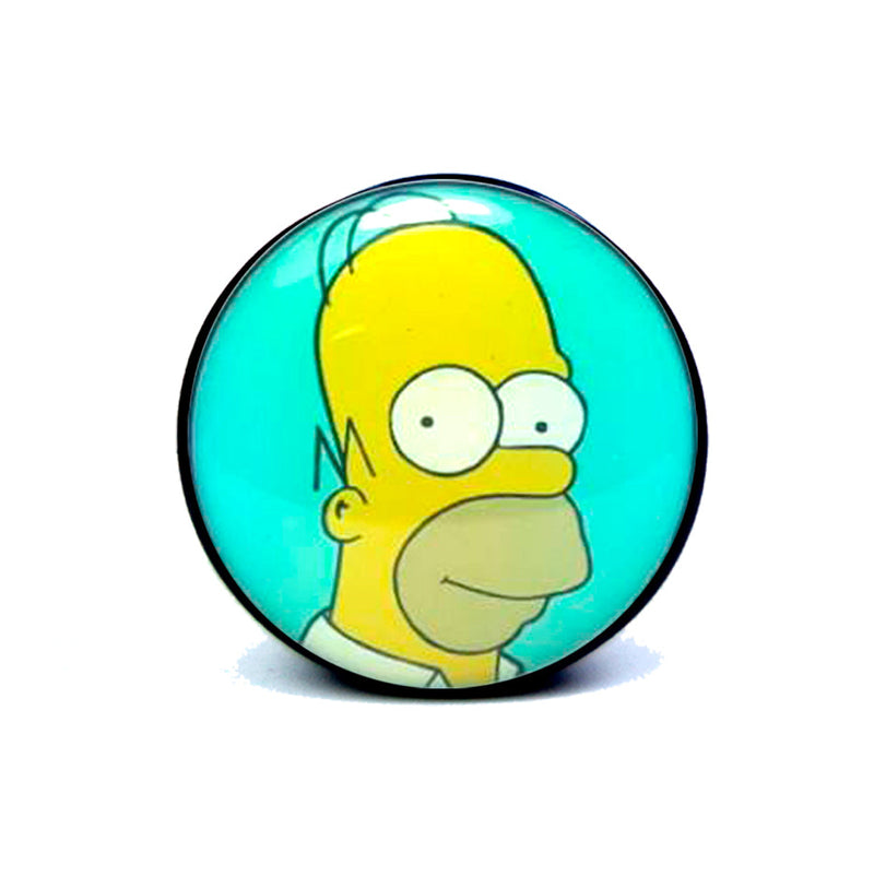 Alargador Homer Simpson