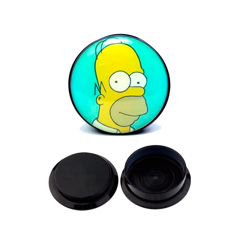 Alargador Homer Simpson