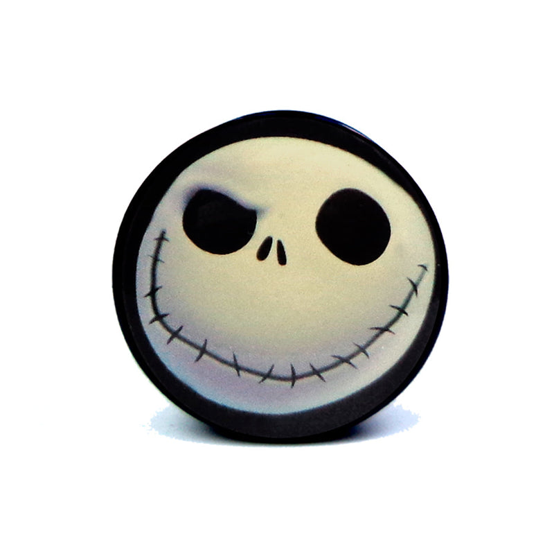 Alargador Jack Skellington
