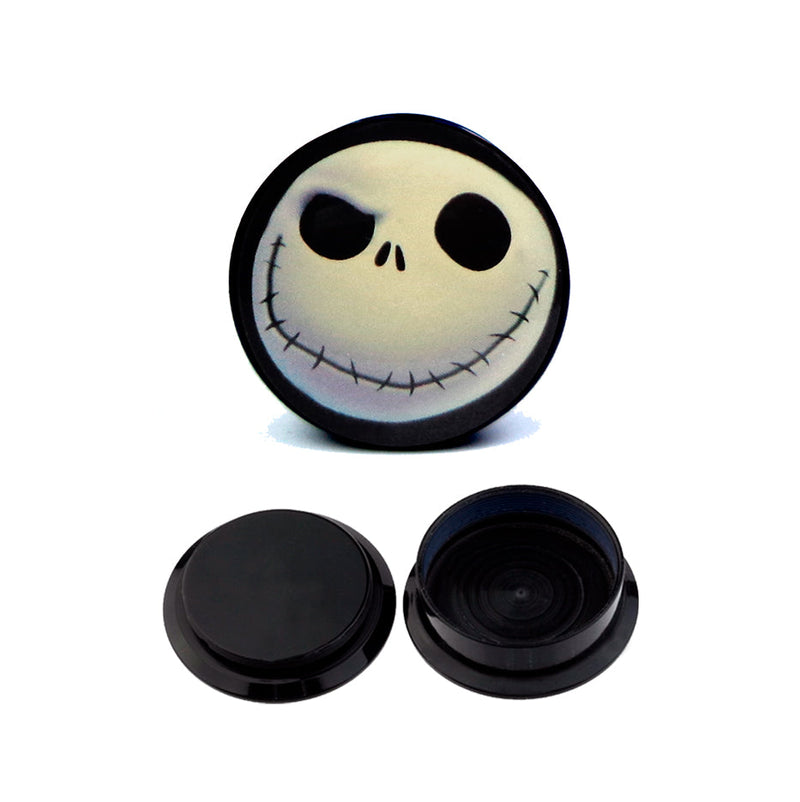 Alargador Jack Skellington