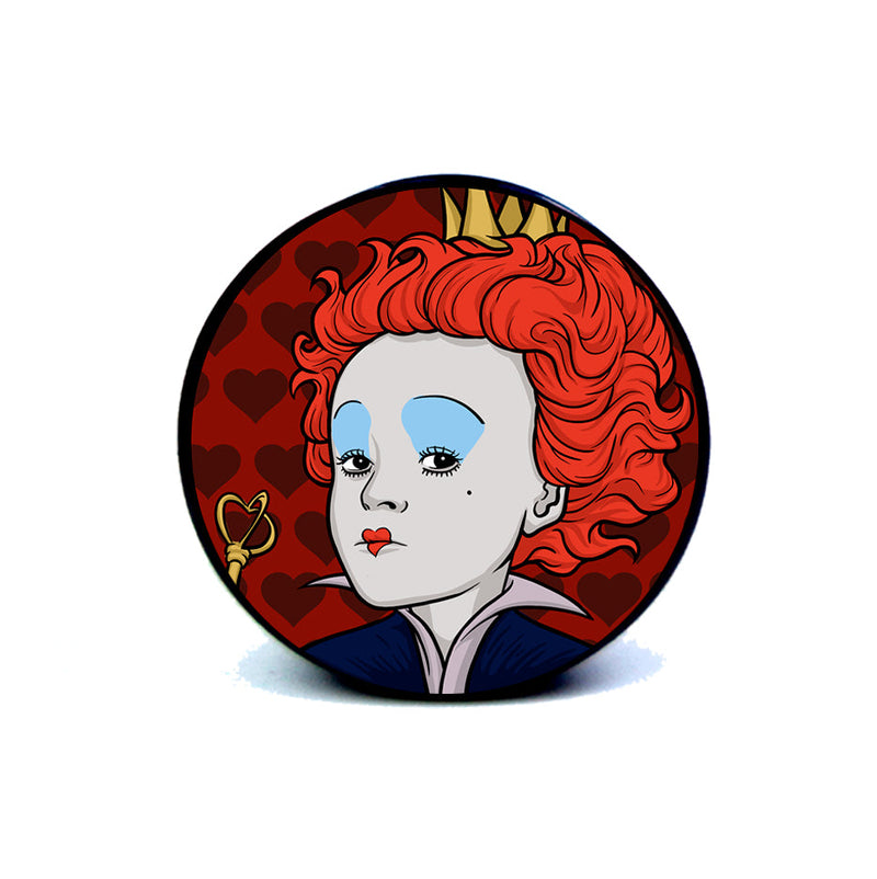 Alargador Rainha de Copas