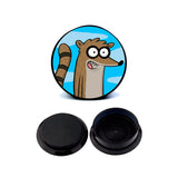 Alargador Rigby