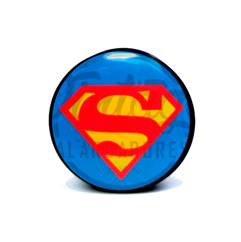 Alargador Símbolo Super Homem