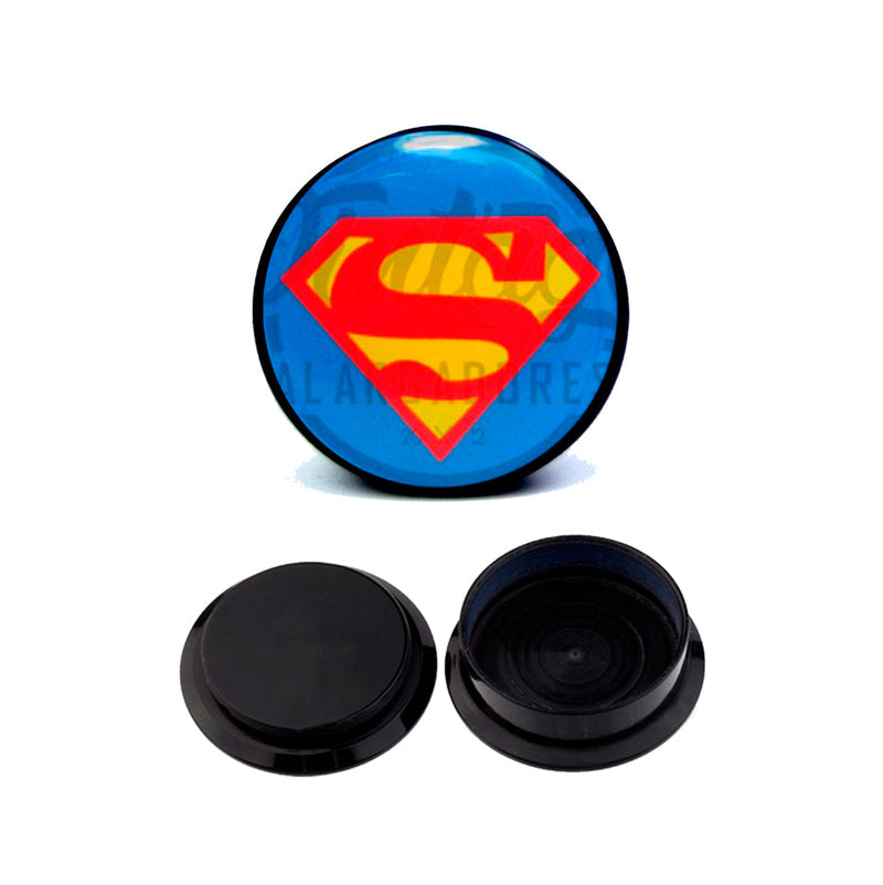 Alargador Símbolo Super Homem