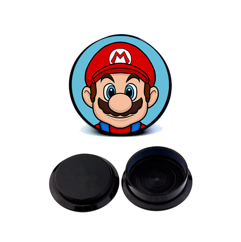 Alargador Super Mario