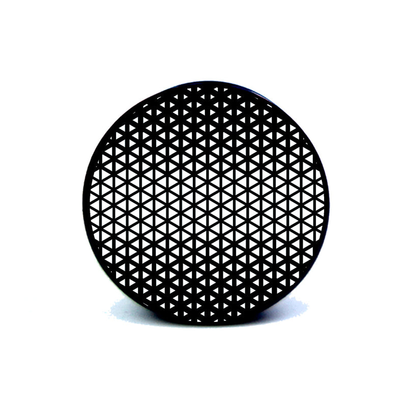 Alargador Triângulos