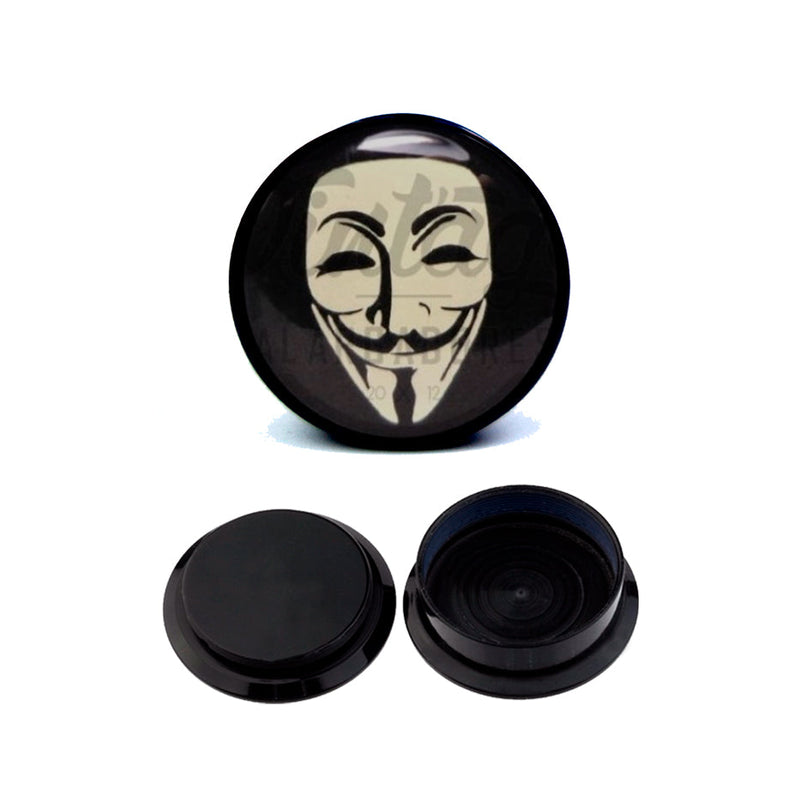 Alargador V de Vingança