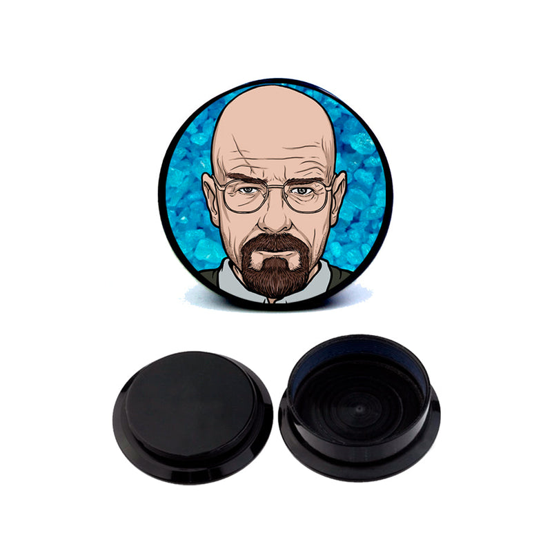 Alargador Breaking Bad - Walter White