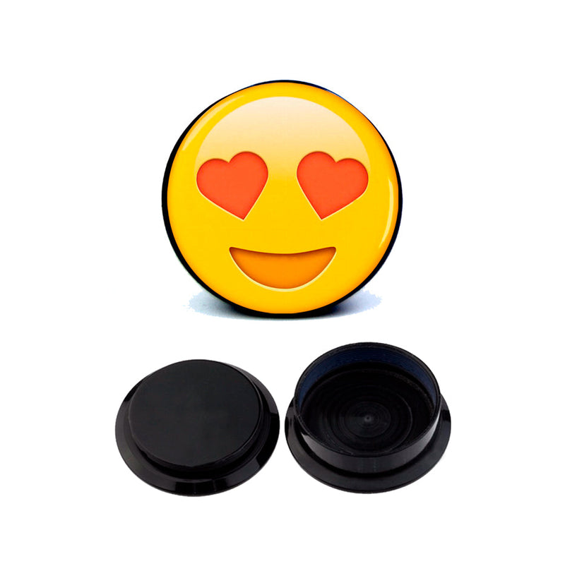 Alargador Emoji Xonado