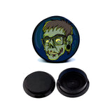 Alargador Zombie Hardcore
