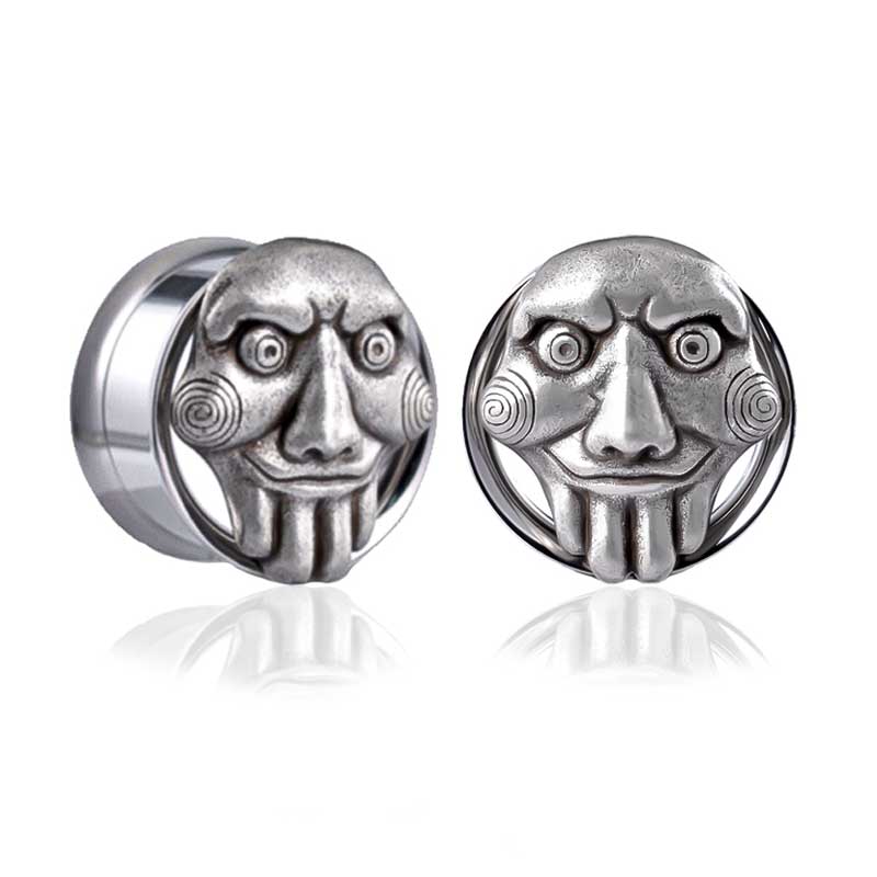 Alargador Billy - Jogos Mortais / 1 Par