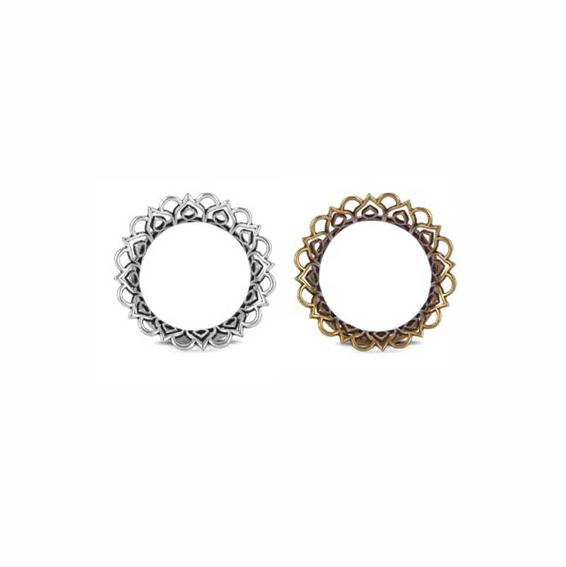 Alargador Crown Liz / 1 Par