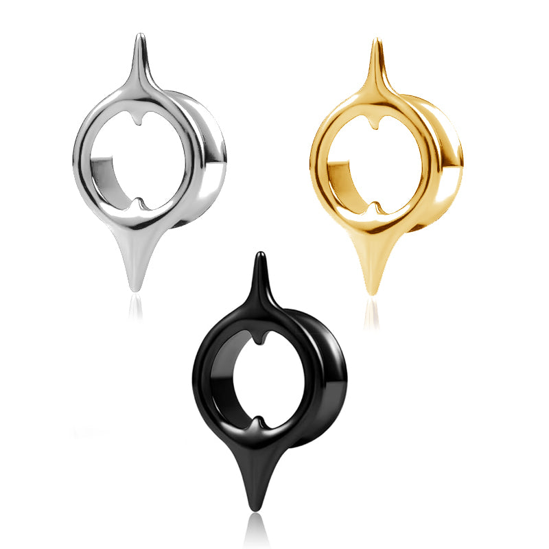 Alargador Eclipse / 1 Par