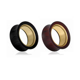 Alargador Wood and Steel