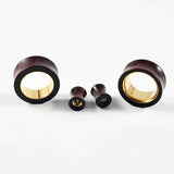 Alargador Wood and Steel