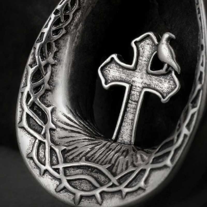 Alargador Meia Lua Cross