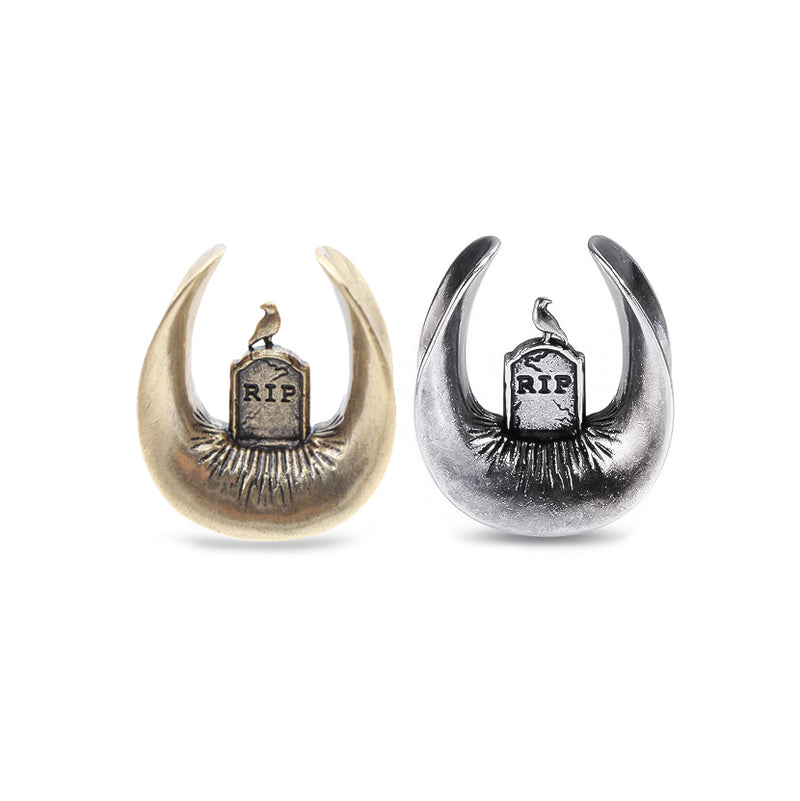 Alargador Meia Lua RIP