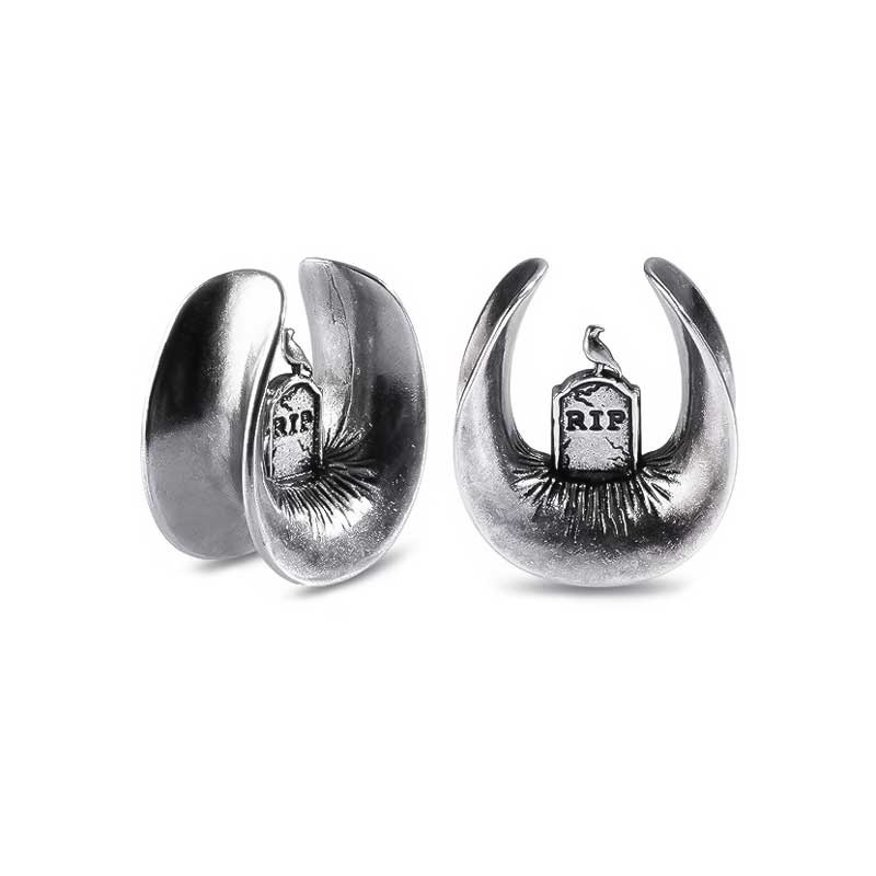 Alargador Meia Lua RIP