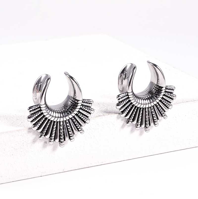 Alargador Rays / 1 Par