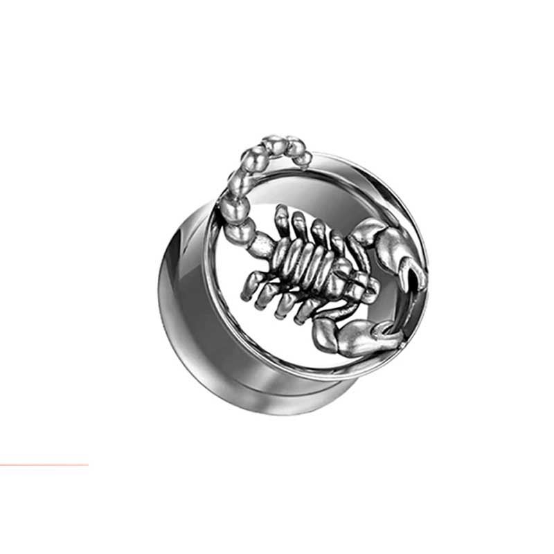 Alargador Scorpion / 1 Par