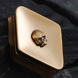 Alargador Skull Rhombus / 1 Par