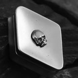 Alargador Skull Rhombus / 1 Par