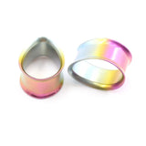 Alargador Titânio Gota