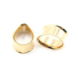 Alargador Titânio Gota