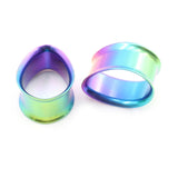 Alargador Titânio Gota