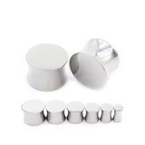 Alargador Titânio Plug