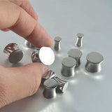 Alargador Titânio Plug