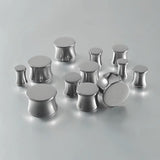 Alargador Titânio Plug