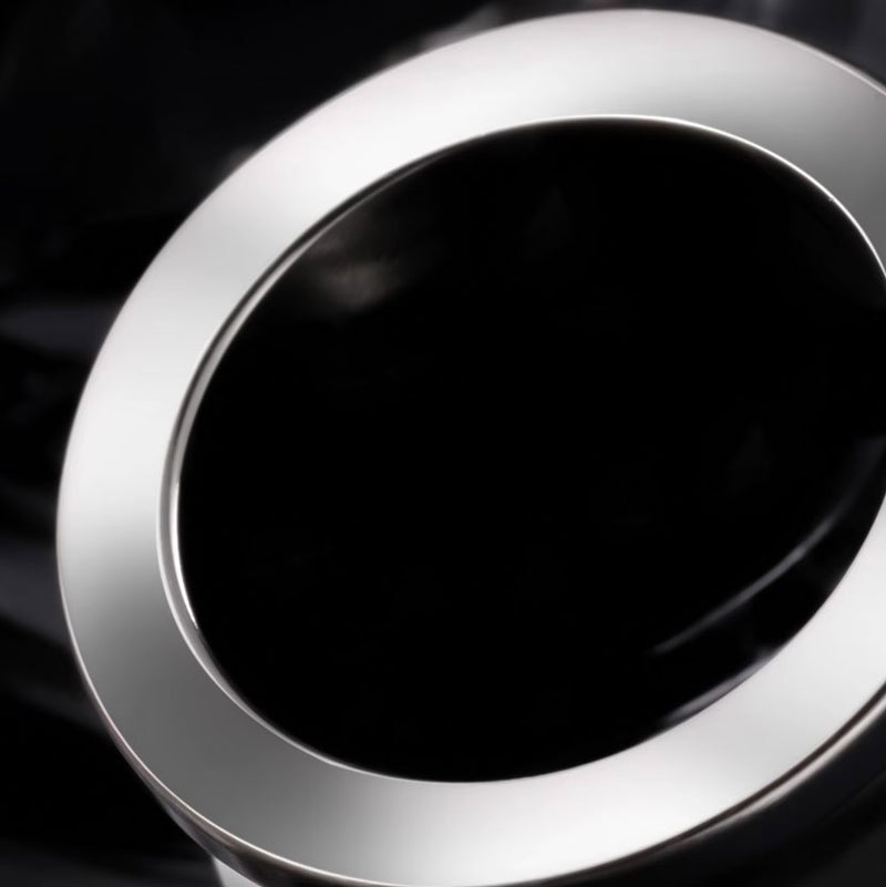 Alargador Titânio Rosca